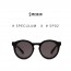 스페쿨룸 선글라스 SP02 02 NAV/BLU