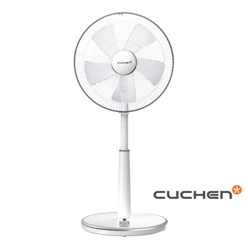 [쿠첸] 14인치 전자식 선풍기 CF-EG1400S