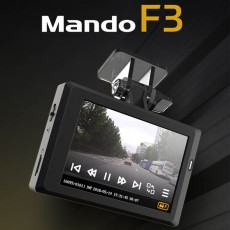 만도 F3 32G 블랙박스
