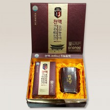 명기삼 천맥고려6년근홍삼농축액 250gx1병