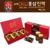 명기삼 고려천년수홍삼진액 250gx4병