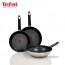 [테팔] 인덕션 스텐 에모티온 프라이팬 24+28+멀티팬28cm TFC-EM48W