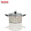 [테팔] 인덕션 스텐 에모티온 냄비 양수 24cm TFC-EMP4