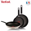 [테팔] 데코레이티브 프라이팬 24cm+28cm+멀티팬28cm TFC-DS48W