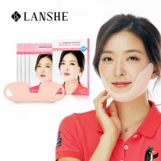 랑쉬 스포츠 리프팅 하이드로겔 마스크팩 4매입