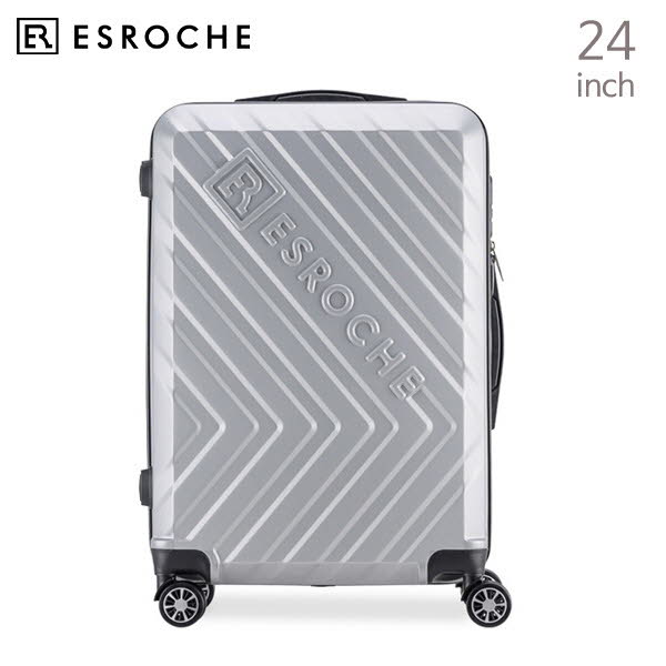 에스로체 ABS캐리어 ER-CSM4 24인치