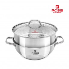 로시 펠리체 3단찜냄비