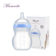 마마치 스탠다드 실리콘 젖병 스몰사이즈 160ml