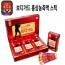 명기삼 보디가드 홍삼스틱 10g*30포