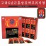 명기삼 고려6년근홍삼진액프리미엄 70ml*30포