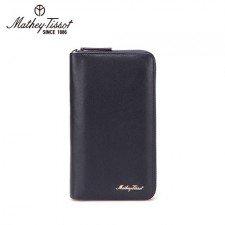 [Mathey-Tissot] 장지갑 (여권지갑겸용) TMH1L2125NA