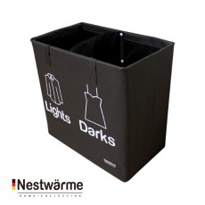 Nestwärme 사각 세탁물 바구니