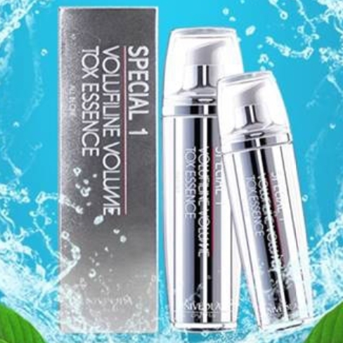 니베올라 볼륨톡스 에센스 50ml