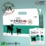 로얄 자연을 담은 순흑염소 골드(70ml x 30포)국내산 흑염소추출물93%함유