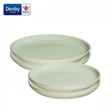 [영국] 덴비 헤리티지 오차드 플레이트 4P