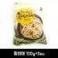 [해와바람]황태채 150g*3ea