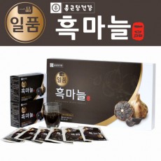 [종근당건강]일품 흑마늘 70ml 30포