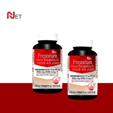 NET 프리미엄 파워 쏘팔메토 ,3개월분 (캐나다 직수입 완제품)
