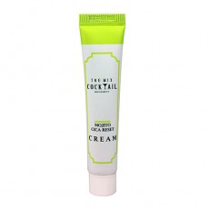 더믹스 칵테일 모히또 시카 리셋 크림 20ml