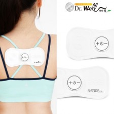 닥터웰 무선 EMS 저주파 안마기 HDW-320