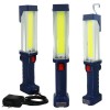 COB 20W 작업등 LED 손전등 캠핑 등산 랜턴 손전등 DS (아답터 포함)