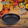 독일 카우프만 메이플 IH 단조 팬 28cm프라이팬, KMF-28F
