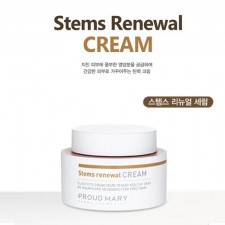 프라우드메리 스템스 리뉴얼 크림 50ml