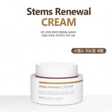 프라우드메리 스템스 리뉴얼 크림 50ml
