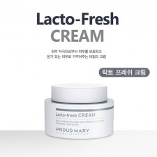 프라우드메리 락토 프레쉬 크림 50ml