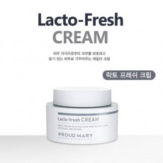 프라우드메리 락토 프레쉬 크림 50ml
