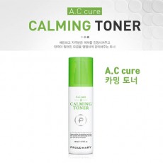 프라우드메리 에이.씨 큐어 카밍 토너