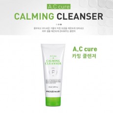 프라우드메리 에이.씨 큐어 카밍 클렌져
