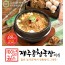 제주콩청국장찌개 300g