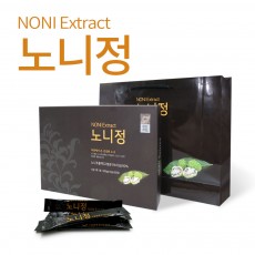 자연에서 온 노니정30포