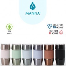 마나 레네게이드 보온보냉 텀블러 600ml