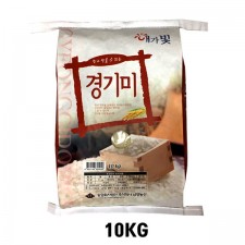 [2018년햅쌀]해가빛 경기미 10kg