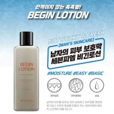 세븐피엠 비긴 로션 200ml