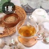 볶은 칡차 티백 1봉 (1봉지 / 50티백)