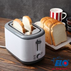 ELO 이카루스 전기 토스터기 EL-TS1000BKF