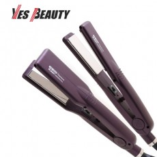 예스뷰티 블랙라벨 티타늄 헤어고데기 YB-850