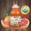 [레이크우드] 유기농 자몽 압착쥬스 원액 (946ml)