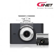 지넷 전 후방 Full HD 2채널 블랙박스 X2 32GB