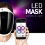 오로라 LED 마스크