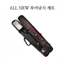 엘디피쉬 올뉴 루어/원투 낚시대세트