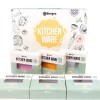베르겐 프리미엄 주방 6종 세트 M-HS-012