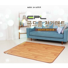 이플 골드륨 전기매트(더블)