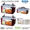 코멕스 김장용품 김치통 종합 8종세트