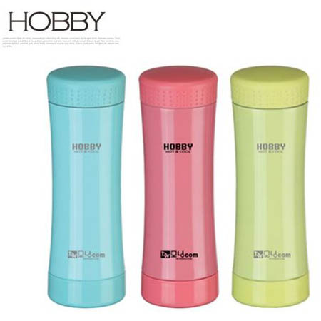 [한정특가] 대웅모닝컴 하비슬림 텀블러 280ml