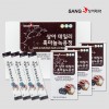 상아제약 상아 데일리 흑마늘녹용정  (10ml × 30포)