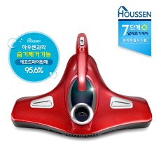 하우쎈 에코드라이 살균 침구청소기 HV-551KR